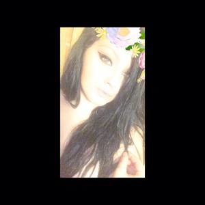 Meet your Posher, Cheyenne